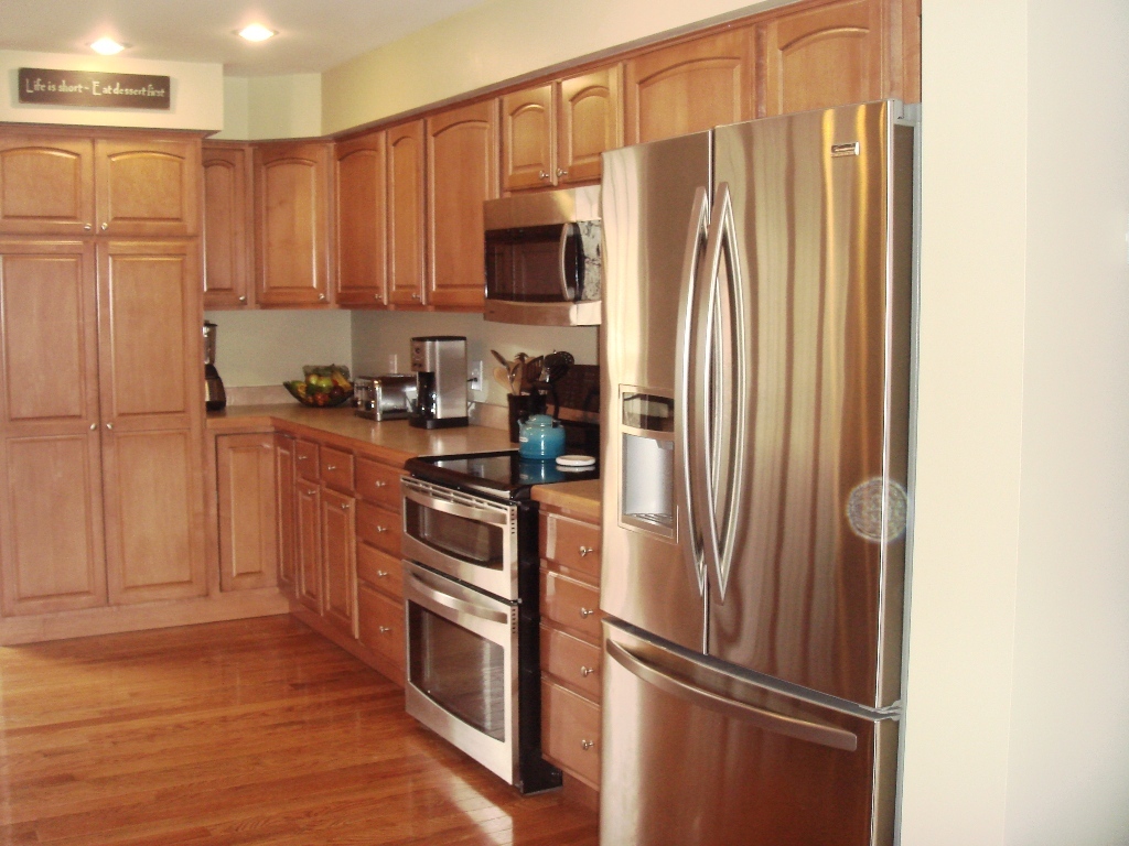21 Stormview Road Lanesborough, MA 01237 - Photo 6 of 16 Kitchen