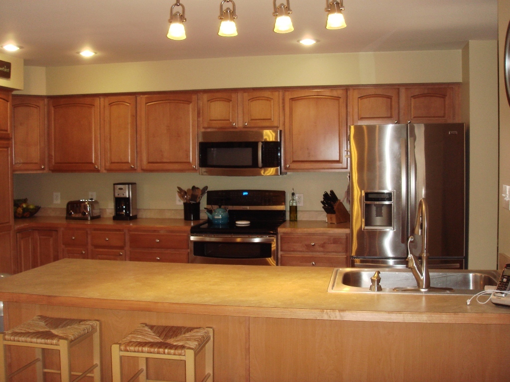 21 Stormview Road Lanesborough, MA 01237 - Photo 7 of 16 Kitchen 2