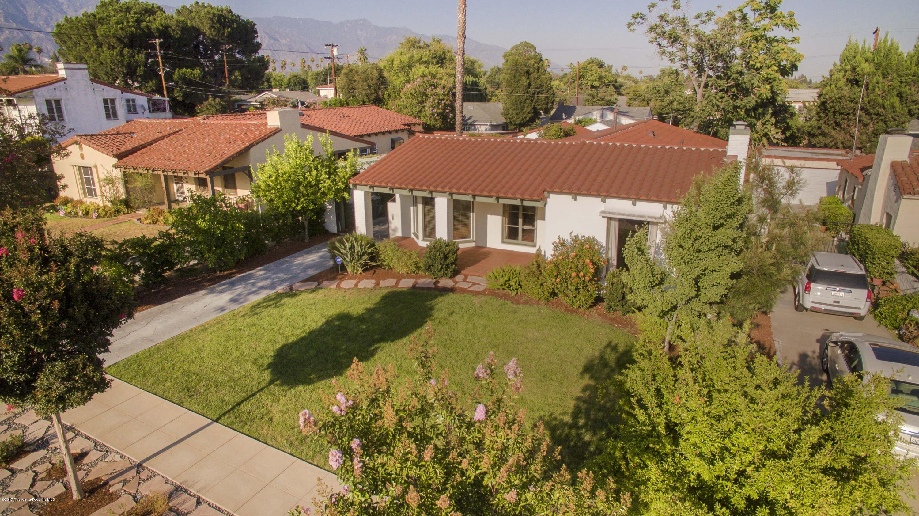 1230 Solita Road Pasadena, CA 91103 - Photo 37 of 39 DJI_0029