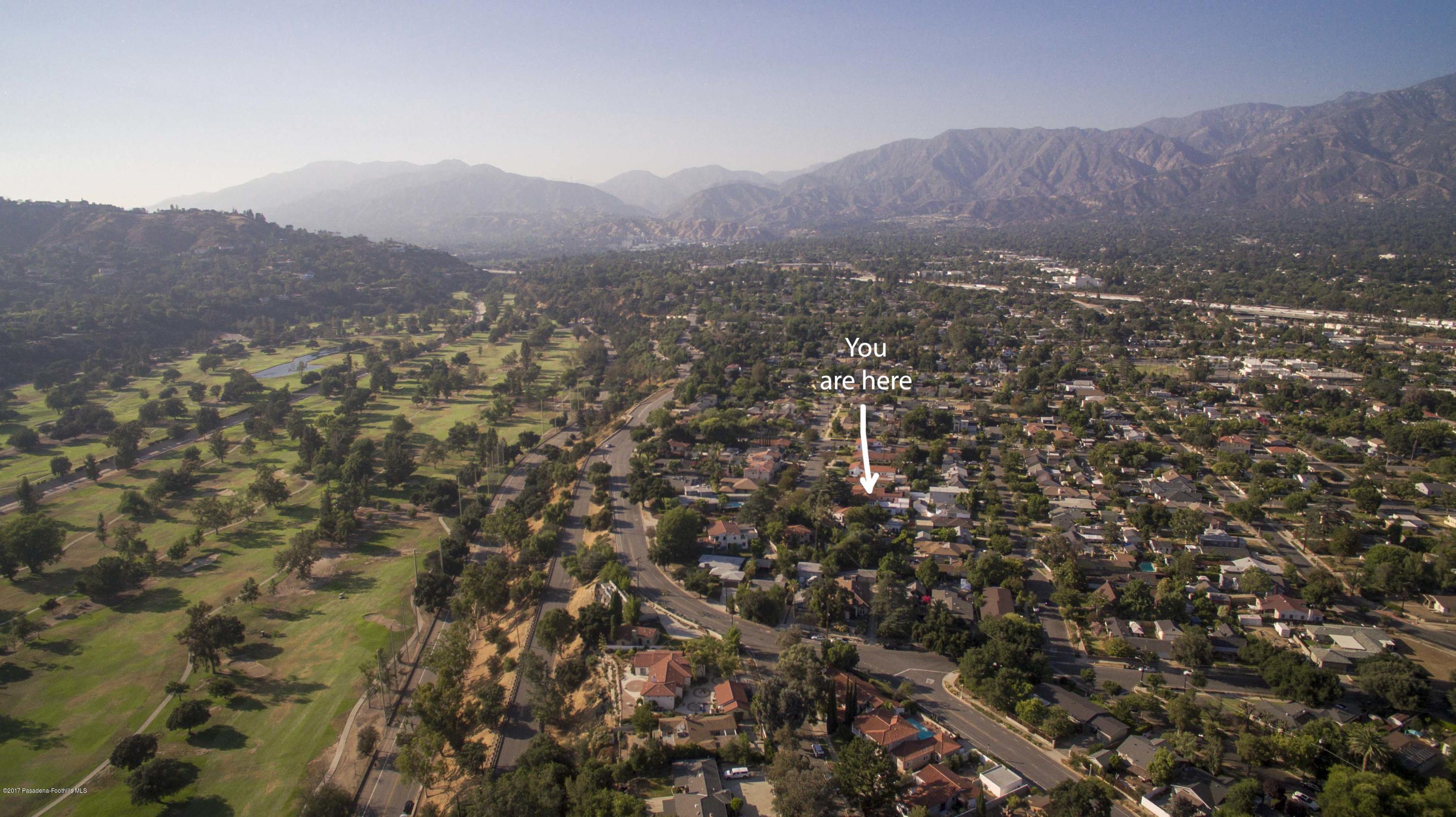 1230 Solita Road Pasadena, CA 91103 - Photo 38 of 39 DJI_0010