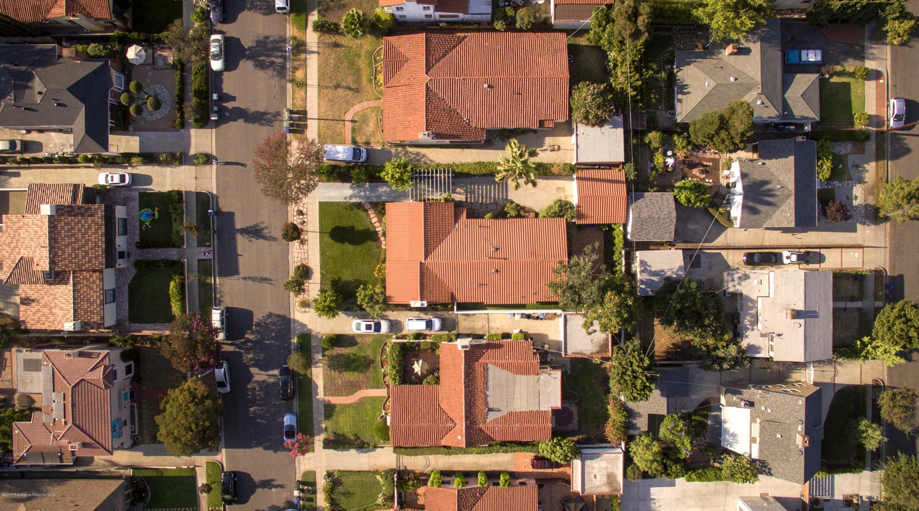 1230 Solita Road Pasadena, CA 91103 - Photo 39 of 39 DJI_0025