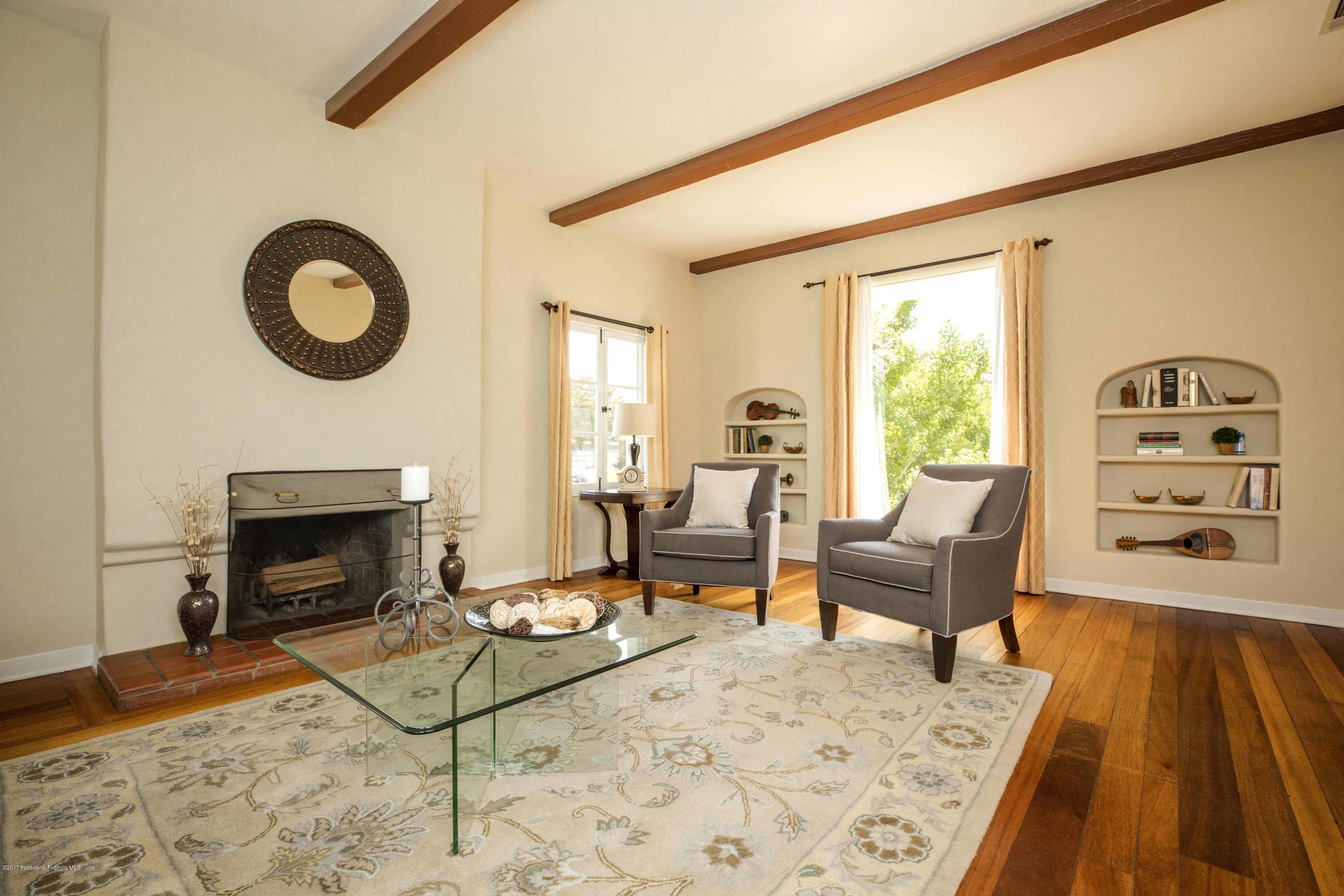 1230 Solita Road Pasadena, CA 91103 - Photo 9 of 39 2M2A2352