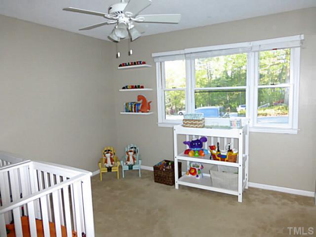 737 Benchmark Drive Raleigh, NC 27615 - Photo 11 of 14 a storage room with furniture
