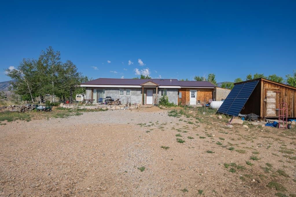63 Jack Rabbit Trail Powell, WY 82435 - Photo 1 of 1 Gallery Image 1