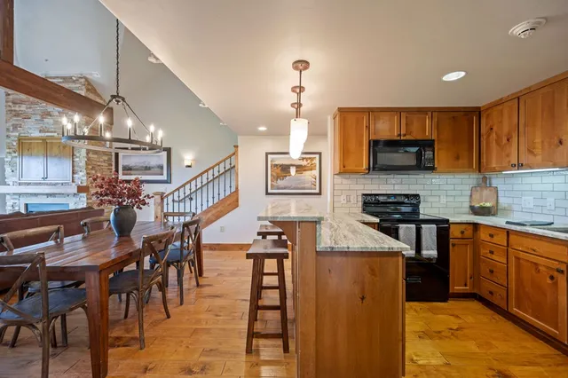 $1,200,000 | 75 Arling Center Court, Unit 415, Donnelly, ID 83615