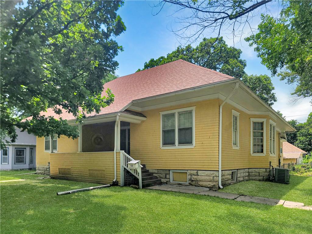 727 Rural Street Emporia, KS 66801 - Photo 1 of 1 Gallery Image 1