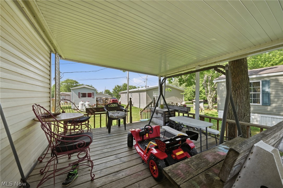 4534 Lake Road East, Unit 23 Geneva, OH 44041 - Photo 29 of 34