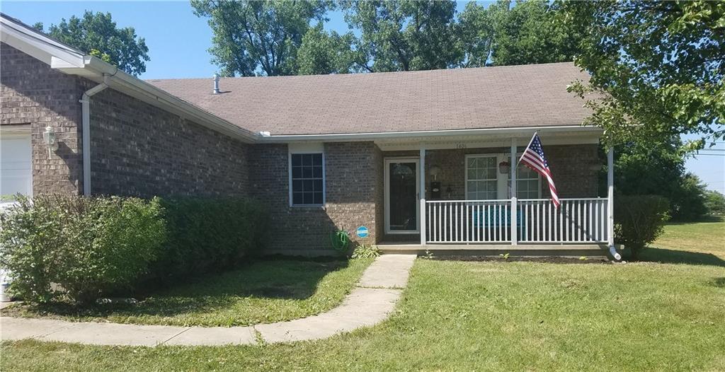 1406 West Perrin Avenue Springfield, OH 45506 - Photo 4 of 15