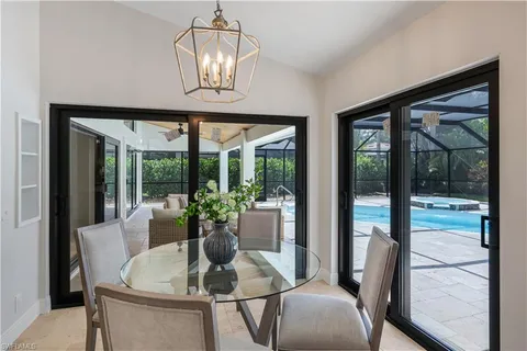 $1,625,000 | 235 Silverado Drive, Naples, FL 34119