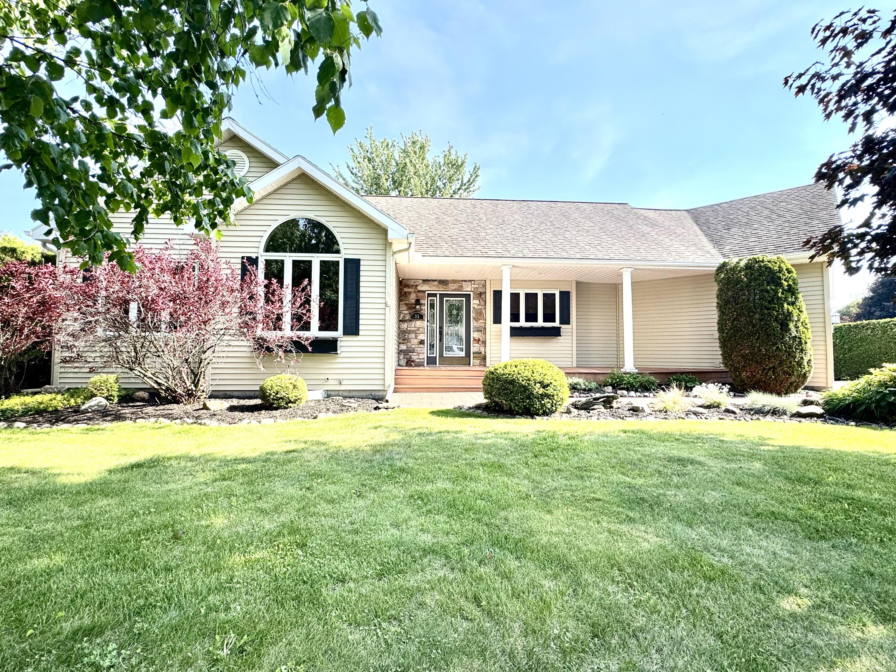 35 Smith Street Rouses Point, NY 12979 - Photo 1 of 83
