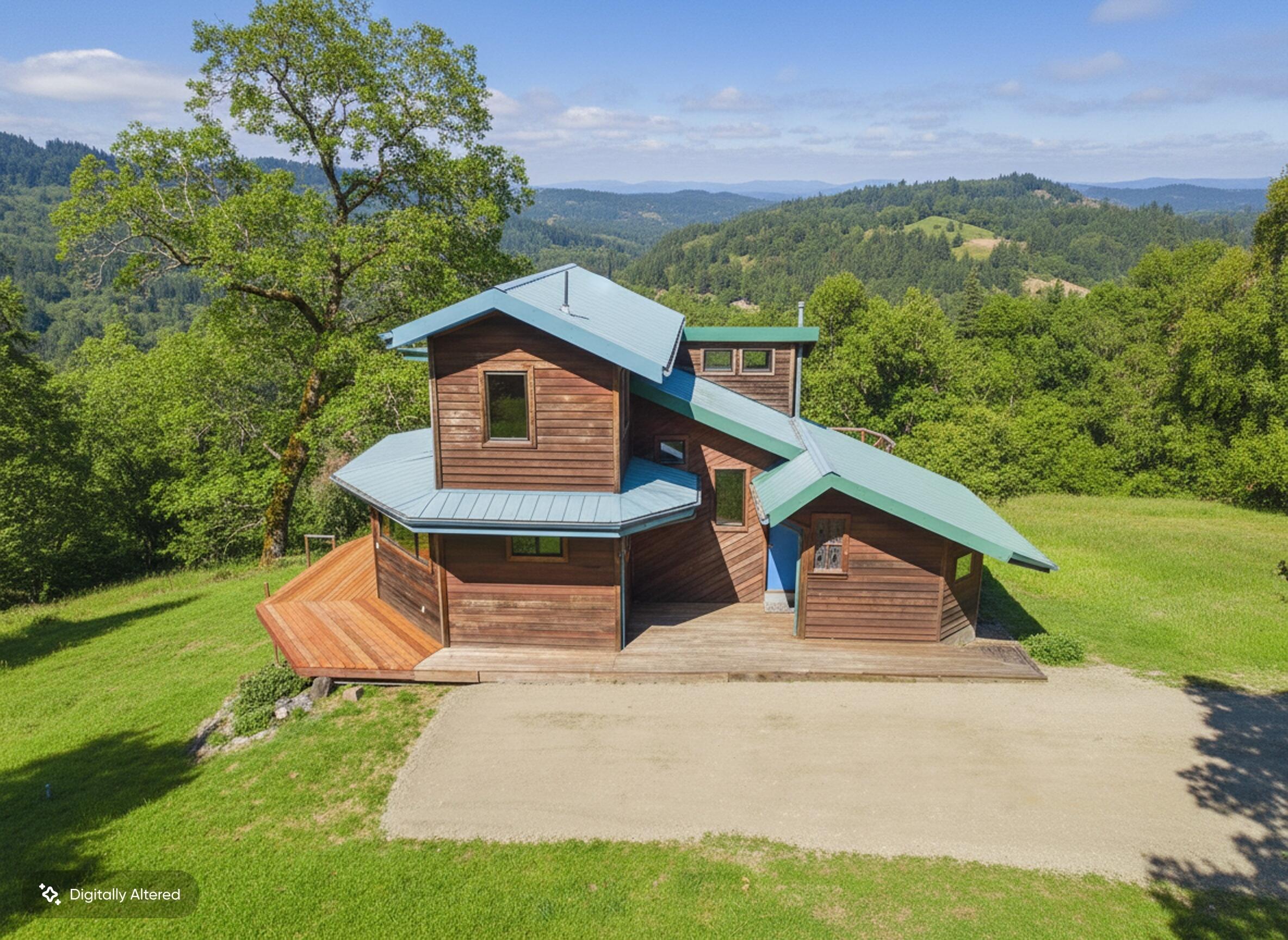 230 Homestead Road Garberville, CA 95542 - Photo 33 of 63