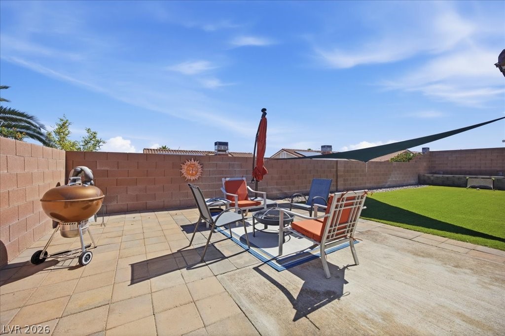 130 Lemongold Street Henderson, NV 89012 - Photo 24 of 28