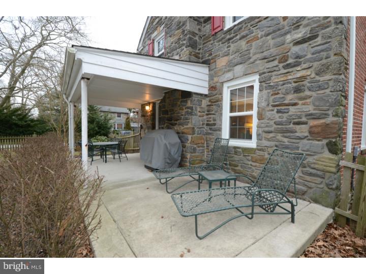 501 Monroe Road Merion Station, PA 19066 - Photo 22 of 24