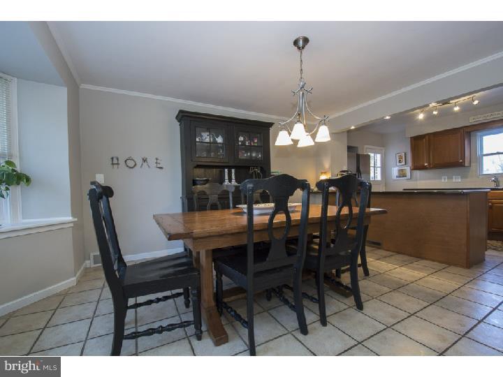 501 Monroe Road Merion Station, PA 19066 - Photo 5 of 24 Dining Room