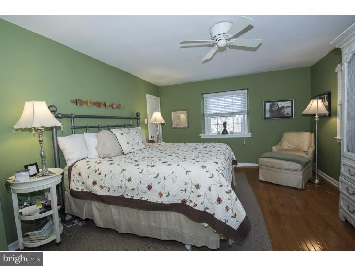 501 Monroe Road Merion Station, PA 19066 - Photo 9 of 24 Master Bedroom