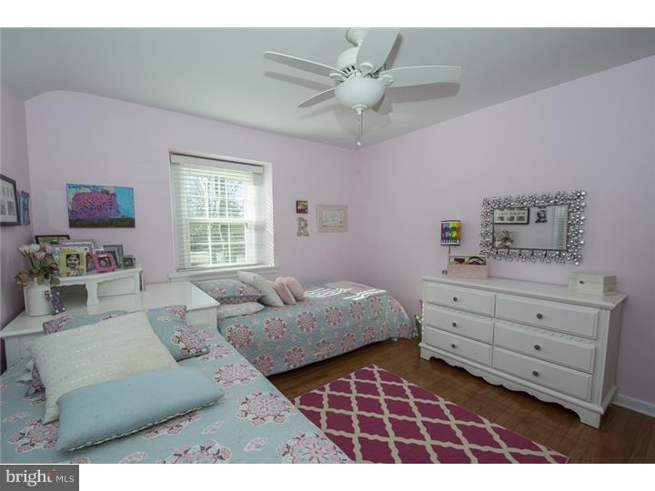 501 Monroe Road Merion Station, PA 19066 - Photo 10 of 24 Bedroom 2
