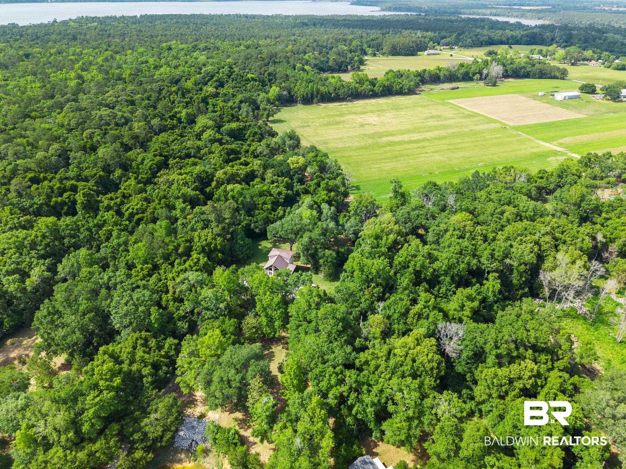 11861 Bay Road West Foley, AL 36535 - Photo 55 of 69