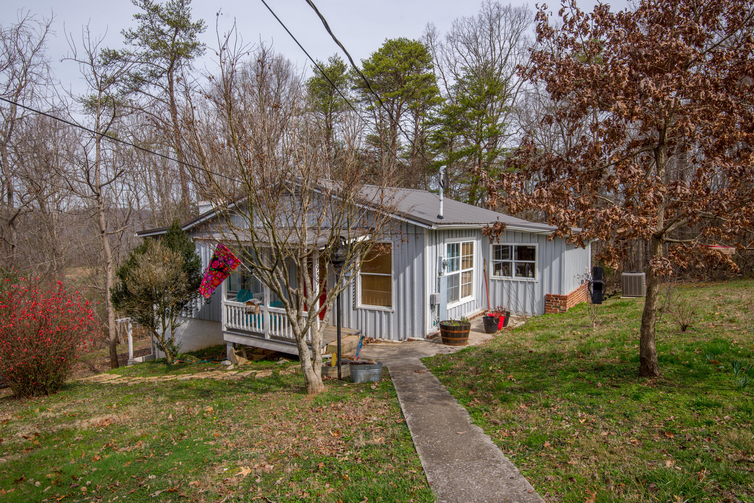 1939 Pine Ridge Road Seymour, TN 37865 - Photo 1 of 29 1939 Pine Ridge Rd.