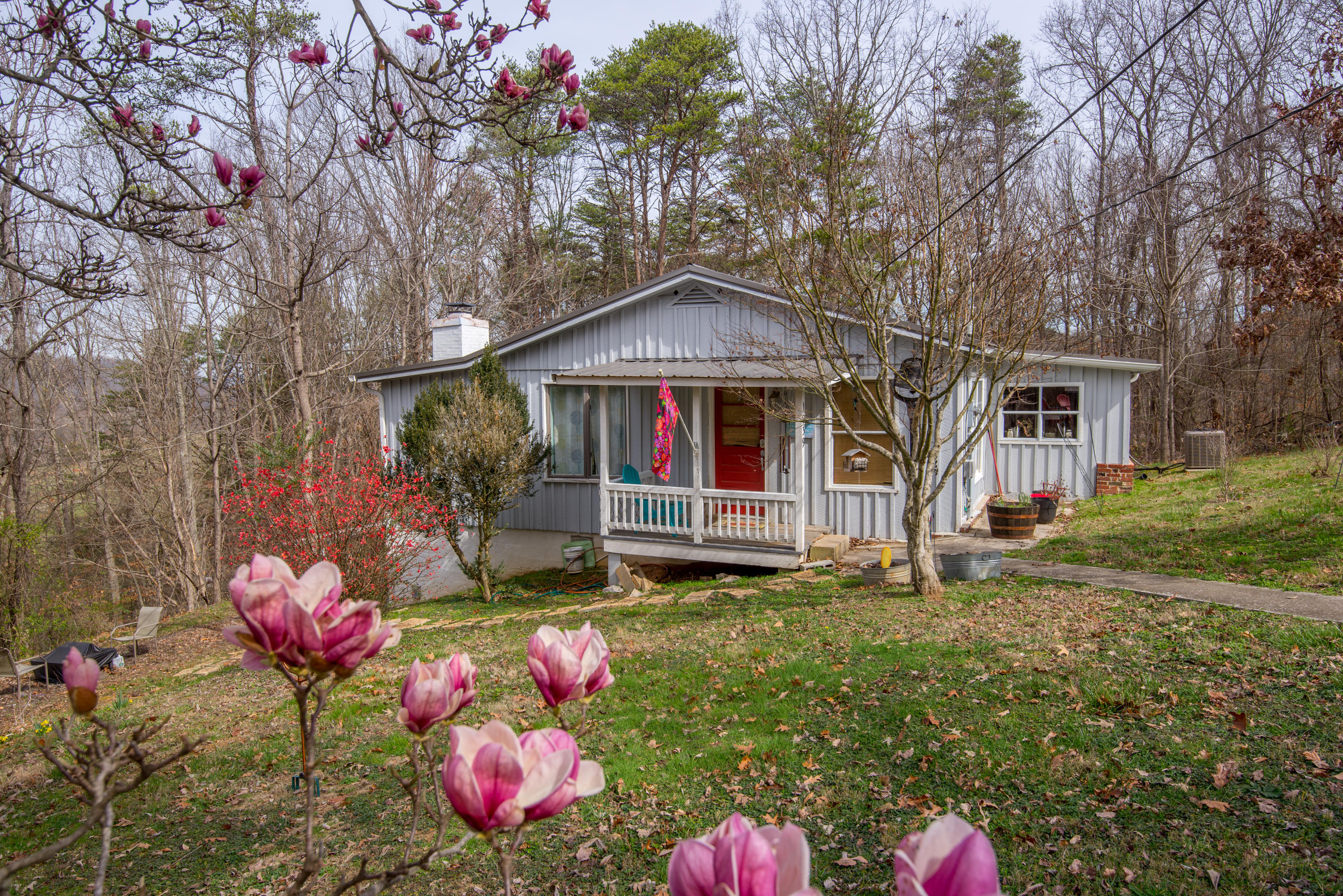 1939 Pine Ridge Road Seymour, TN 37865 - Photo 2 of 29 Front view