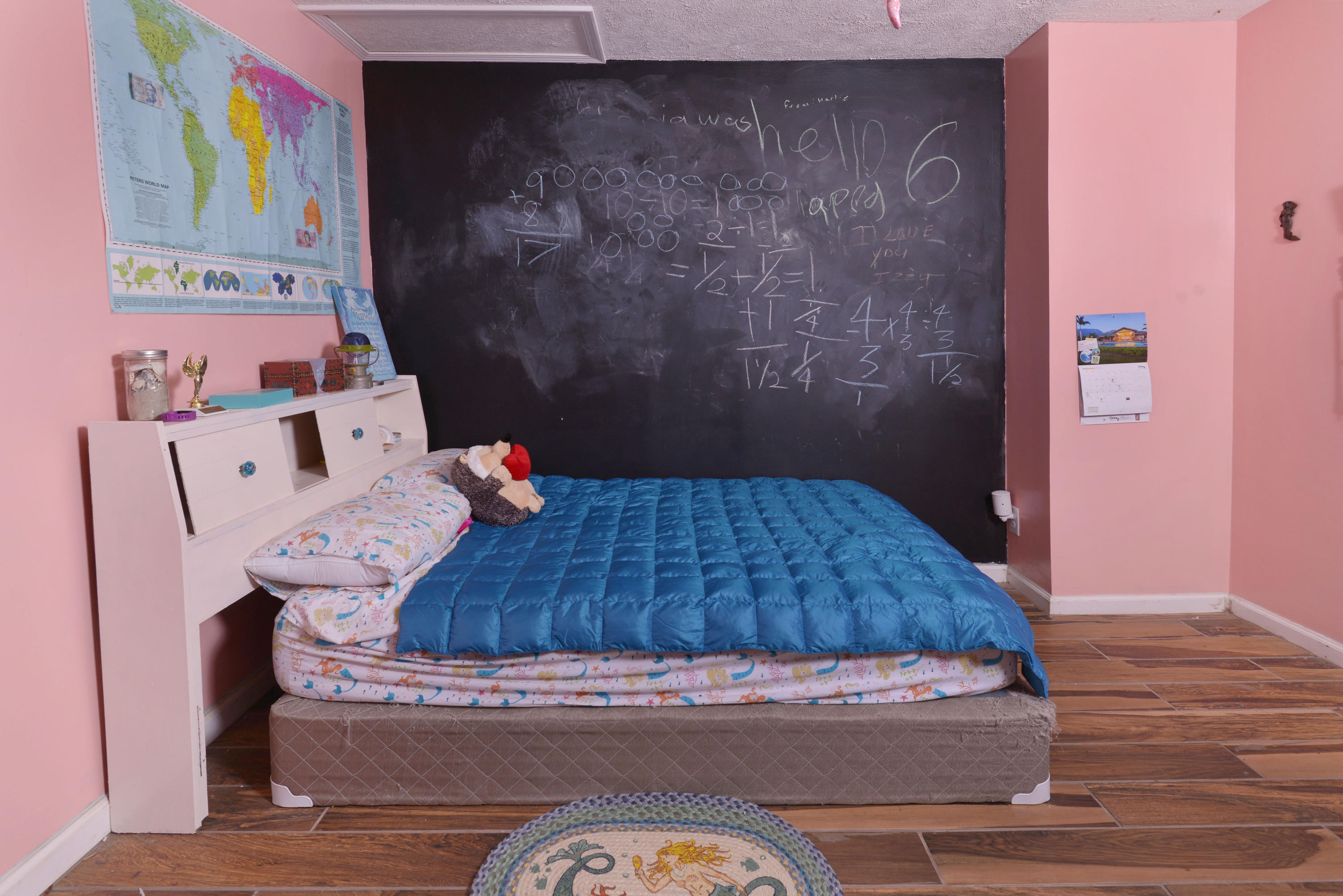 1939 Pine Ridge Road Seymour, TN 37865 - Photo 13 of 29 Giant chalk board