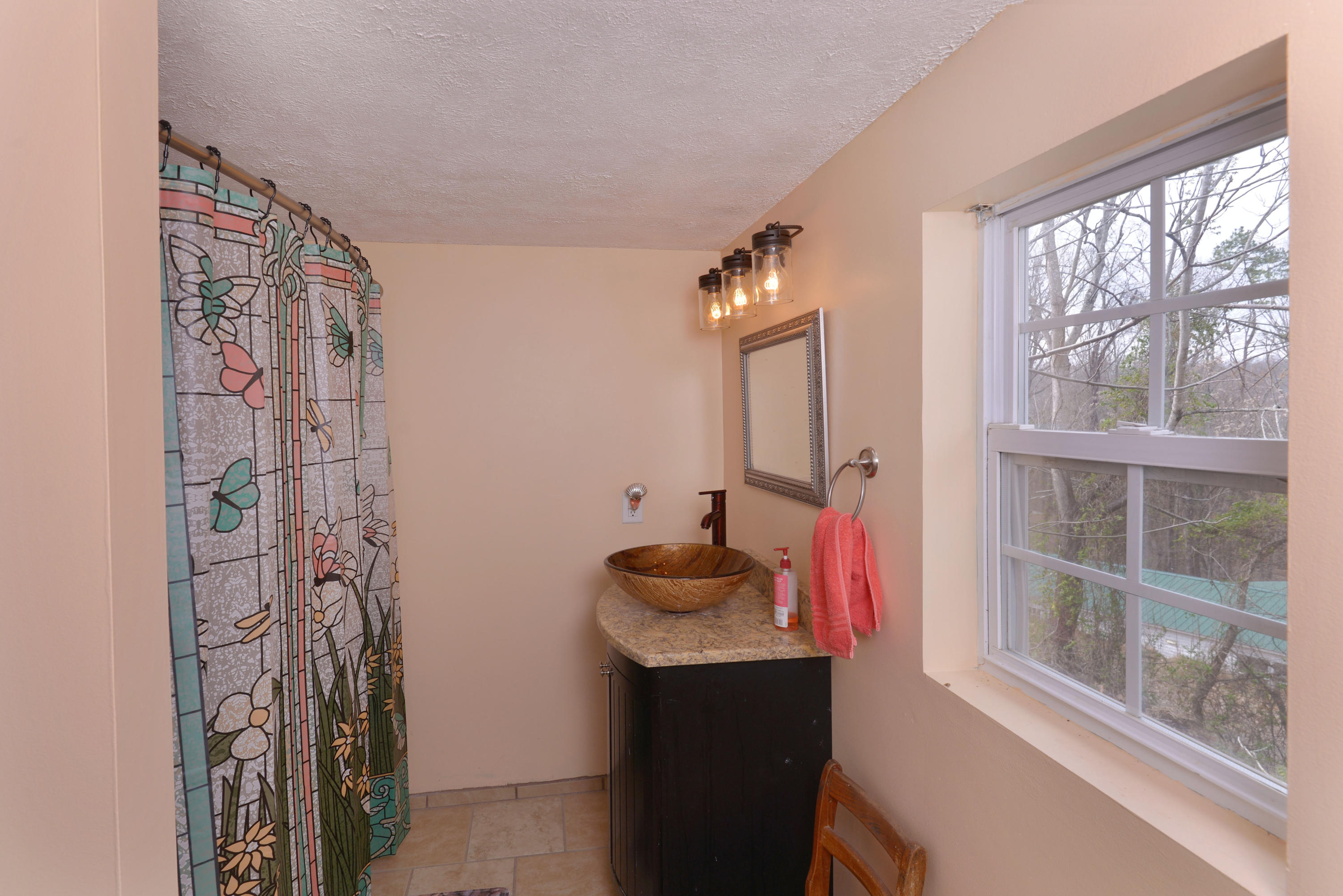 1939 Pine Ridge Road Seymour, TN 37865 - Photo 14 of 29 Main level bath