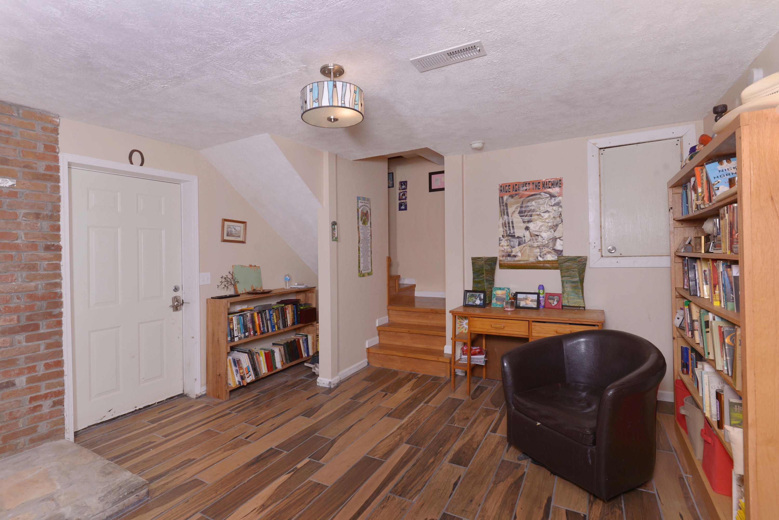 1939 Pine Ridge Road Seymour, TN 37865 - Photo 16 of 29 Lower level family room