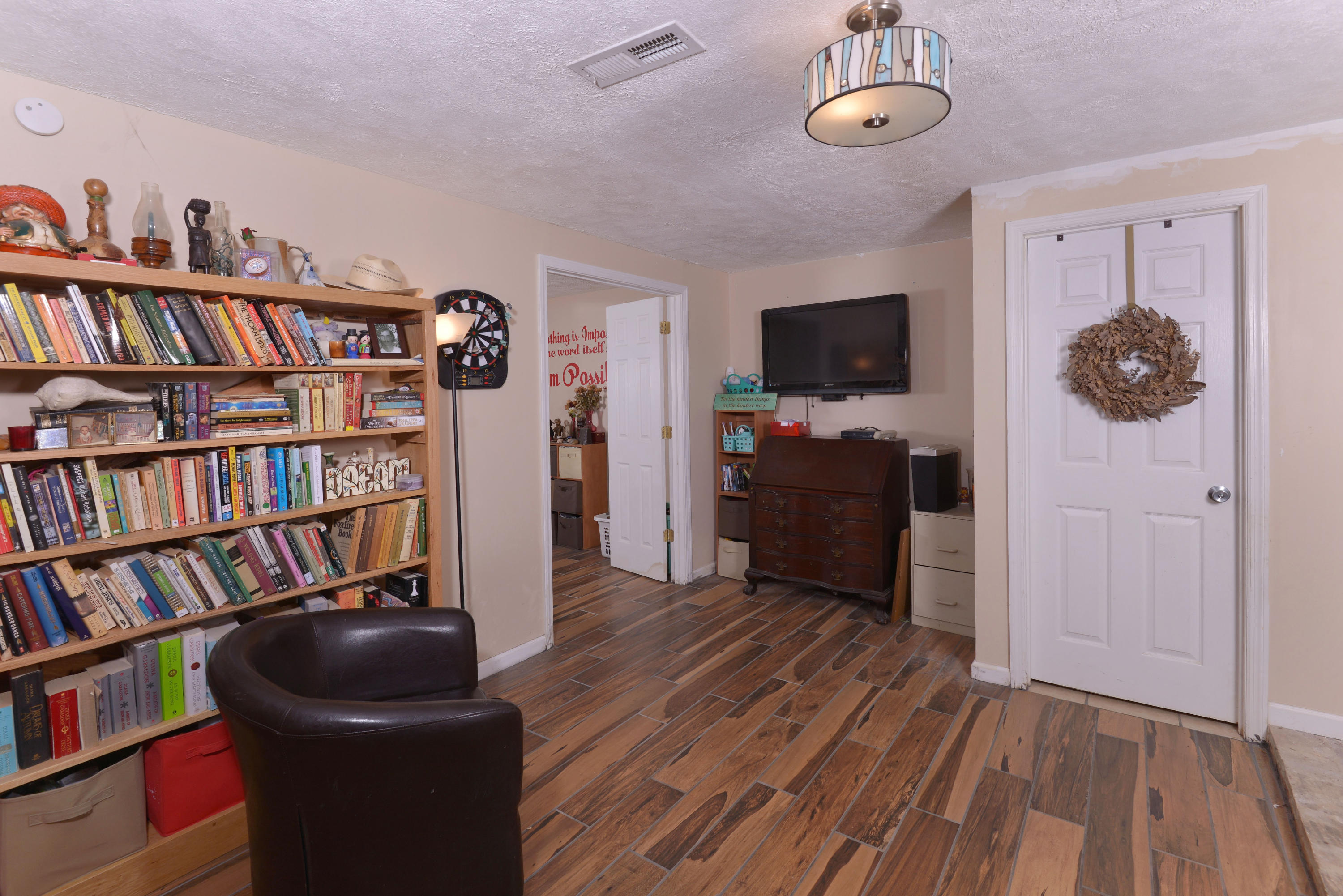 1939 Pine Ridge Road Seymour, TN 37865 - Photo 17 of 29 Family room