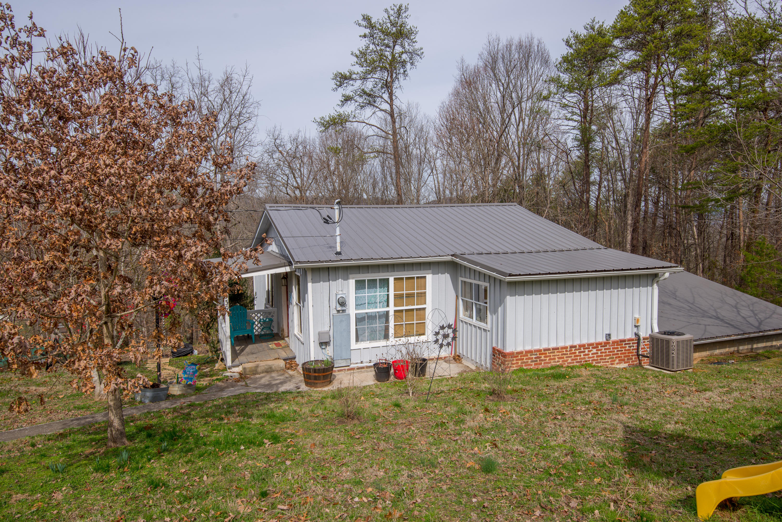 1939 Pine Ridge Road Seymour, TN 37865 - Photo 24 of 29 Back view