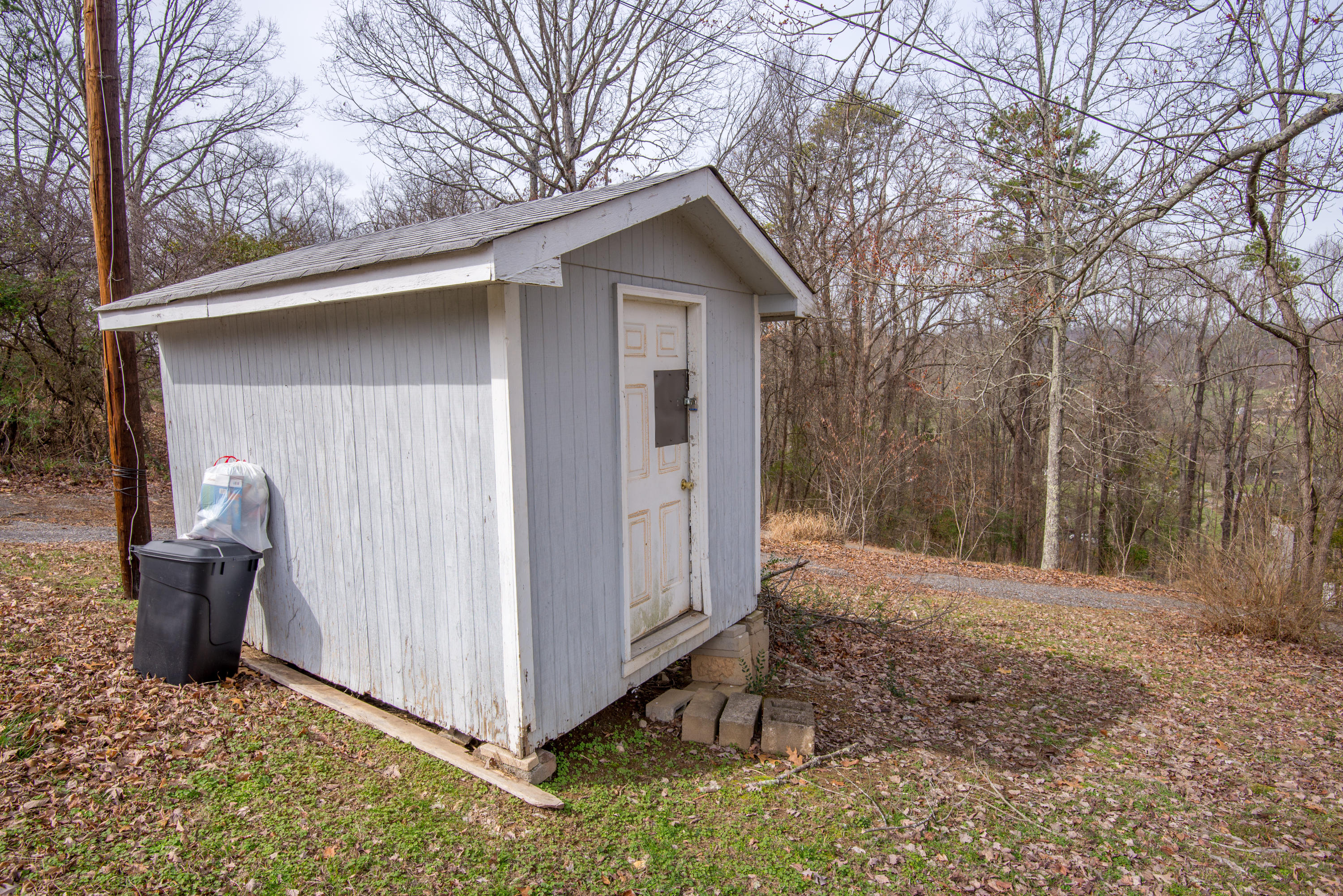 1939 Pine Ridge Road Seymour, TN 37865 - Photo 25 of 29 Storage building