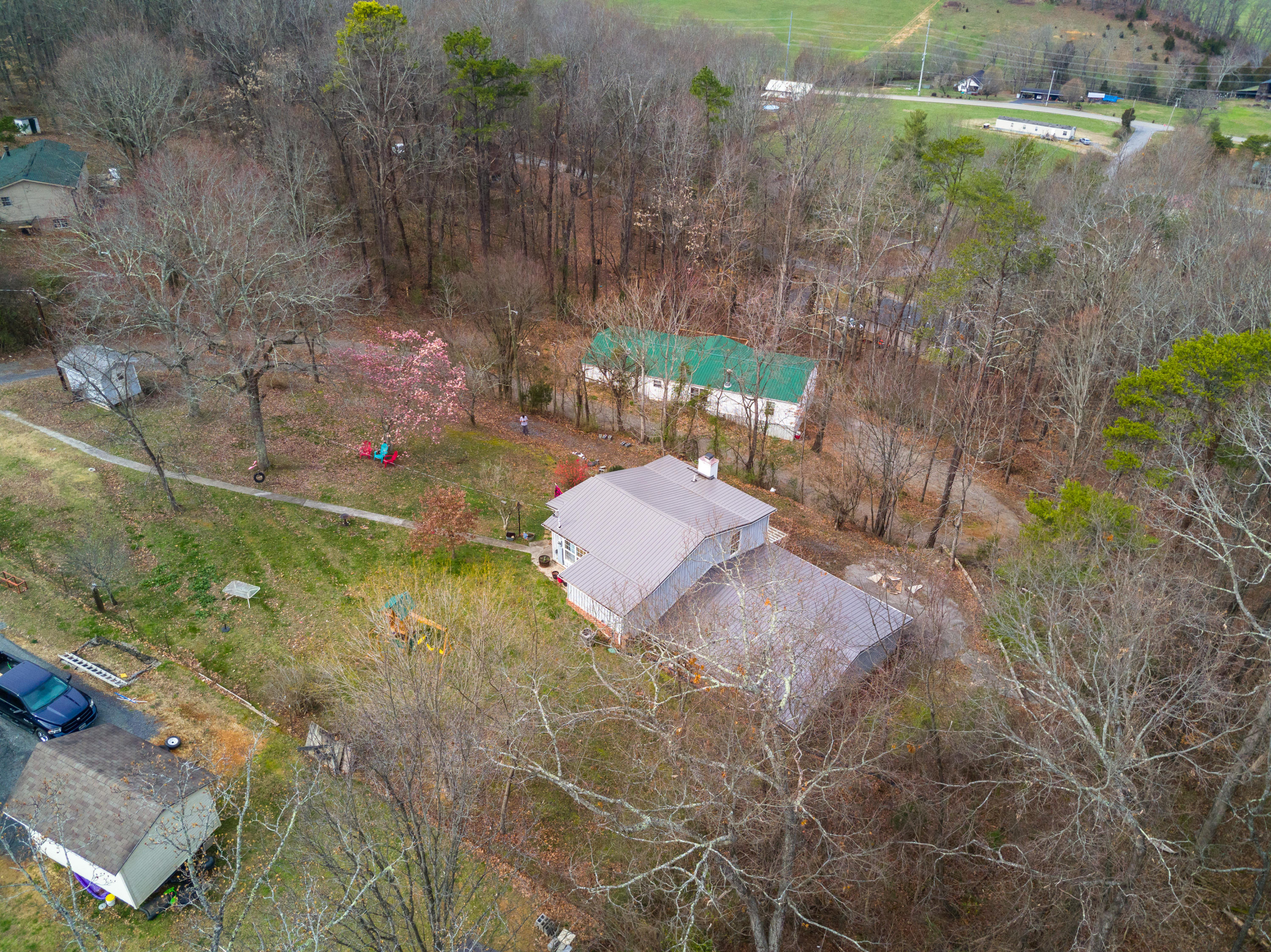 1939 Pine Ridge Road Seymour, TN 37865 - Photo 29 of 29 Neighboors