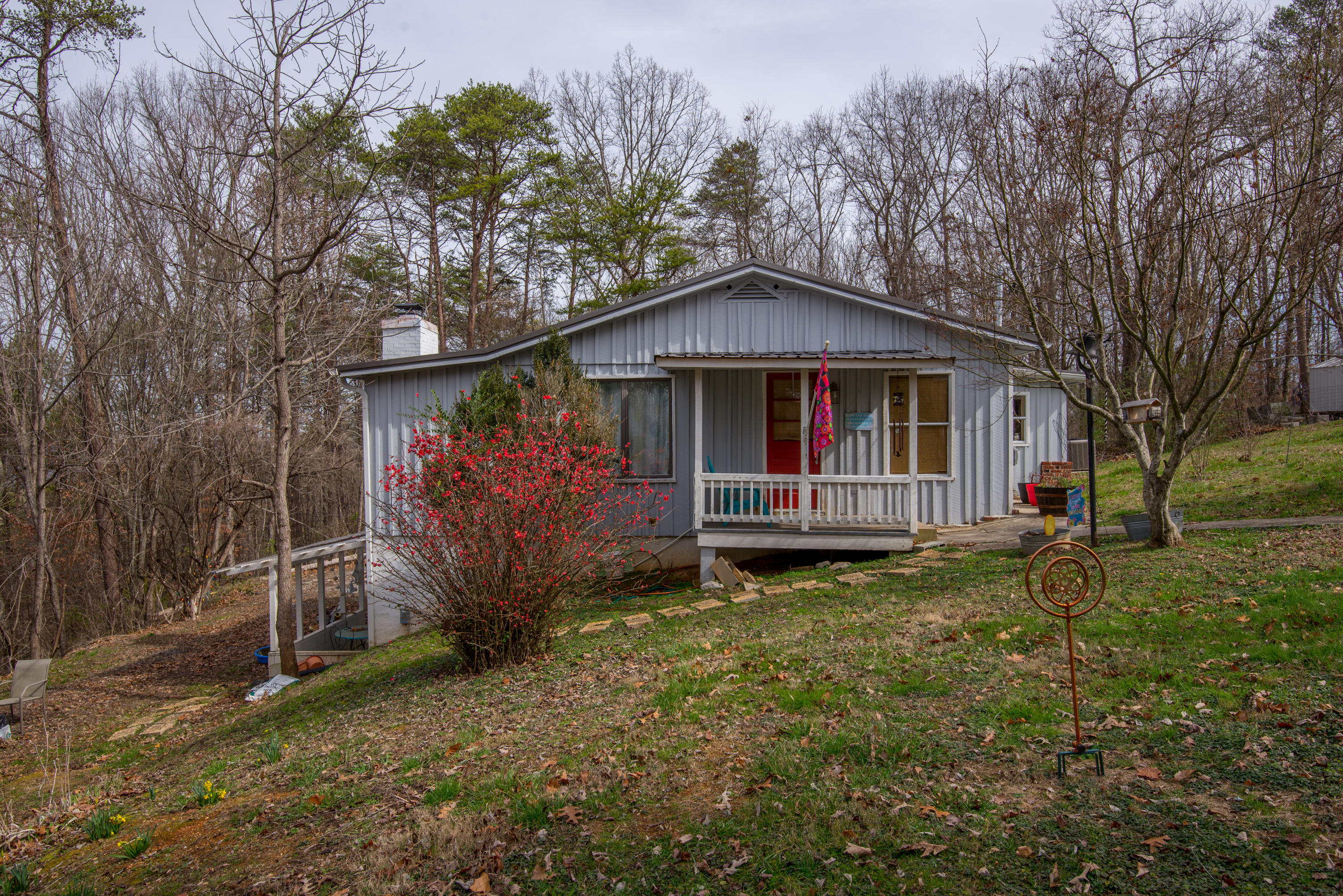 1939 Pine Ridge Road Seymour, TN 37865 - Photo 4 of 29 Spring is coming