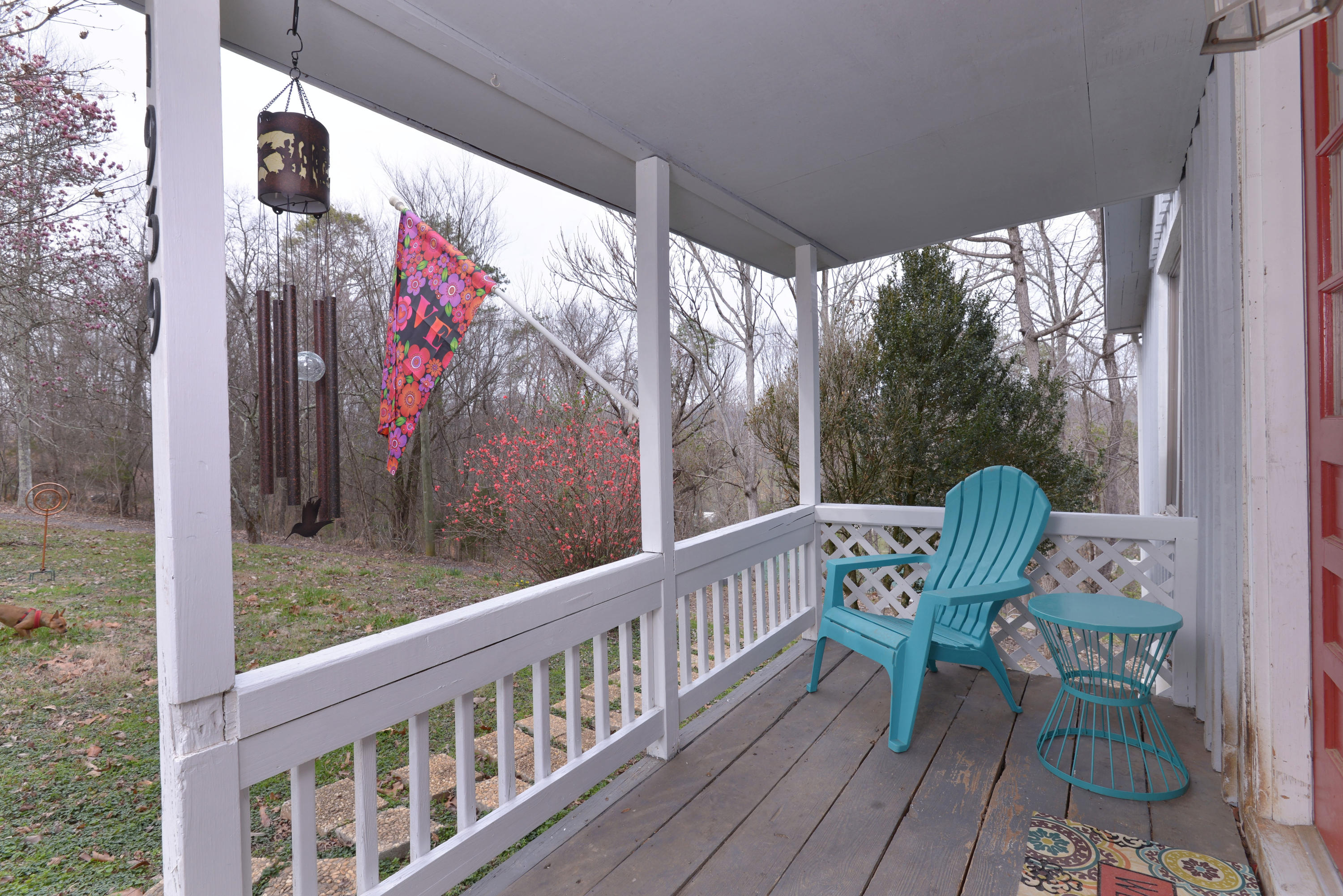 1939 Pine Ridge Road Seymour, TN 37865 - Photo 5 of 29 Front porch