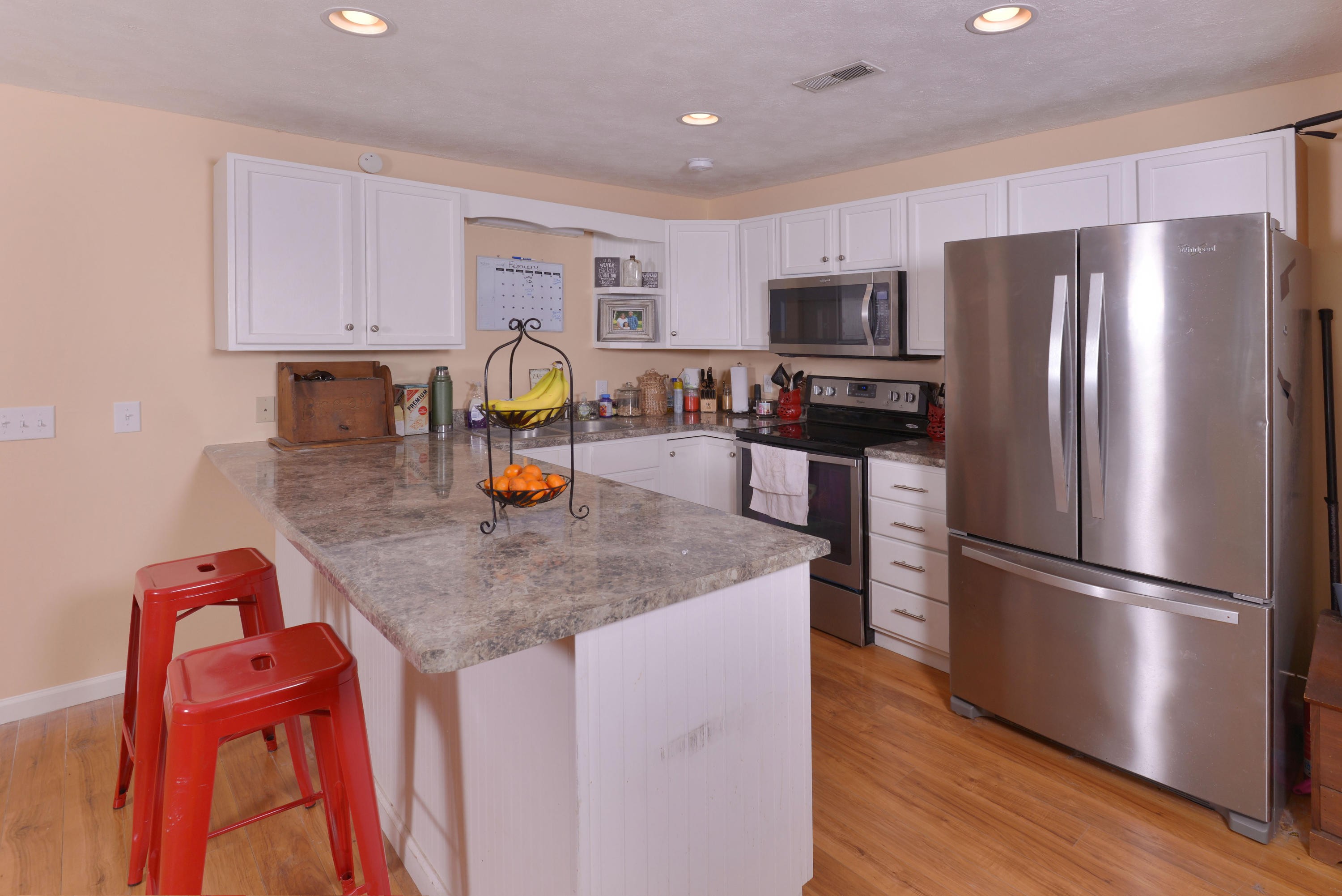 1939 Pine Ridge Road Seymour, TN 37865 - Photo 9 of 29 Kitchen