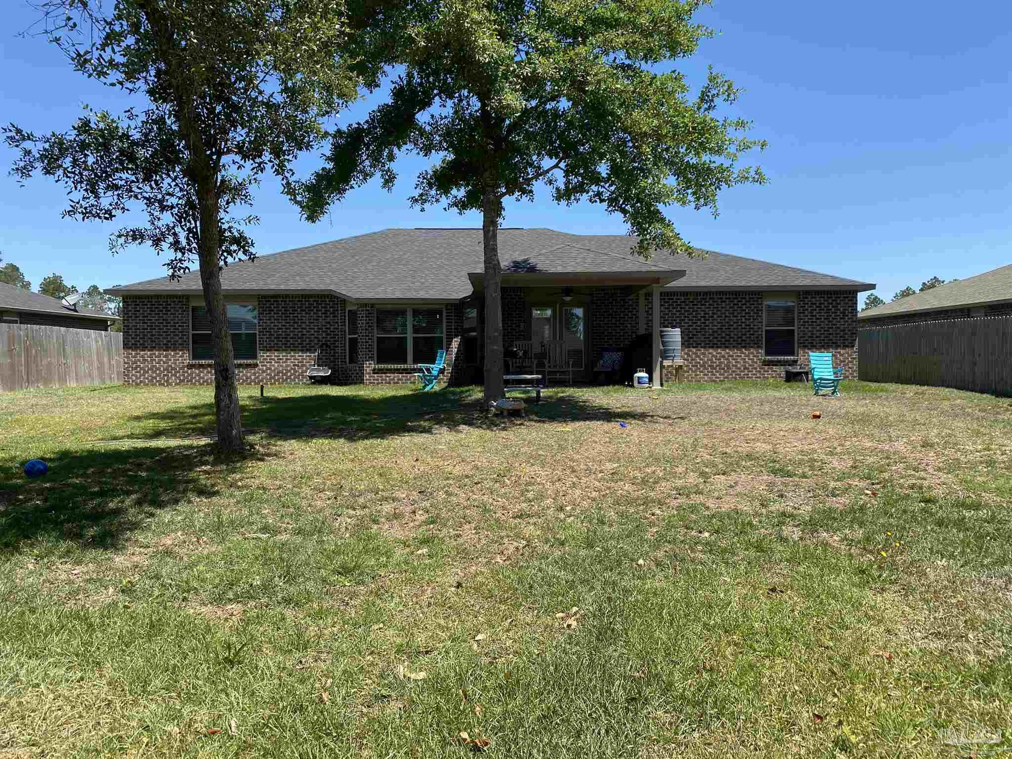 5529 Cane Syrup Circle Pace, FL 32571 - Photo 2 of 2