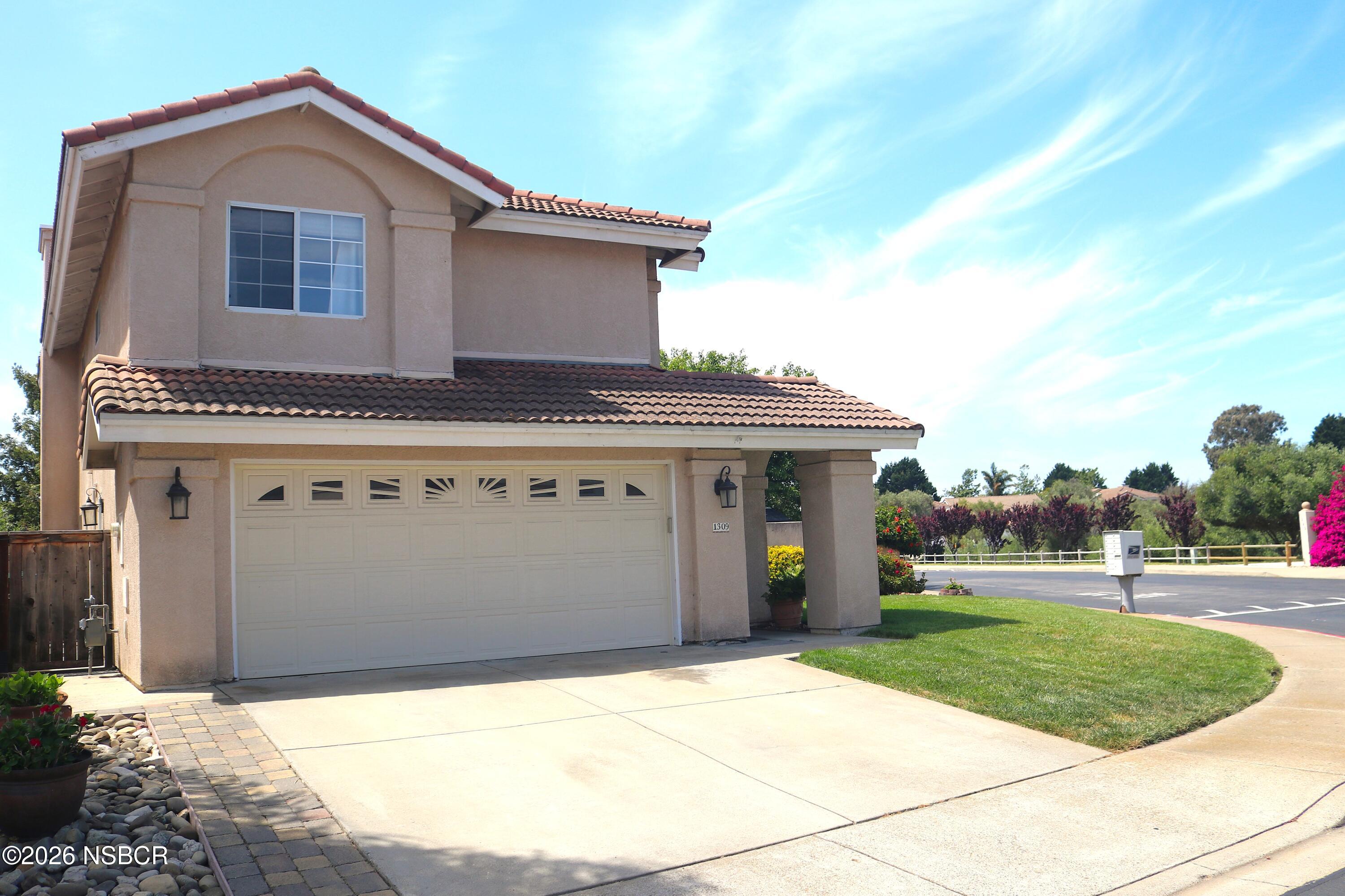 1309 Stonebrook Drive Lompoc, CA 93436 - Photo 45 of 45 Front