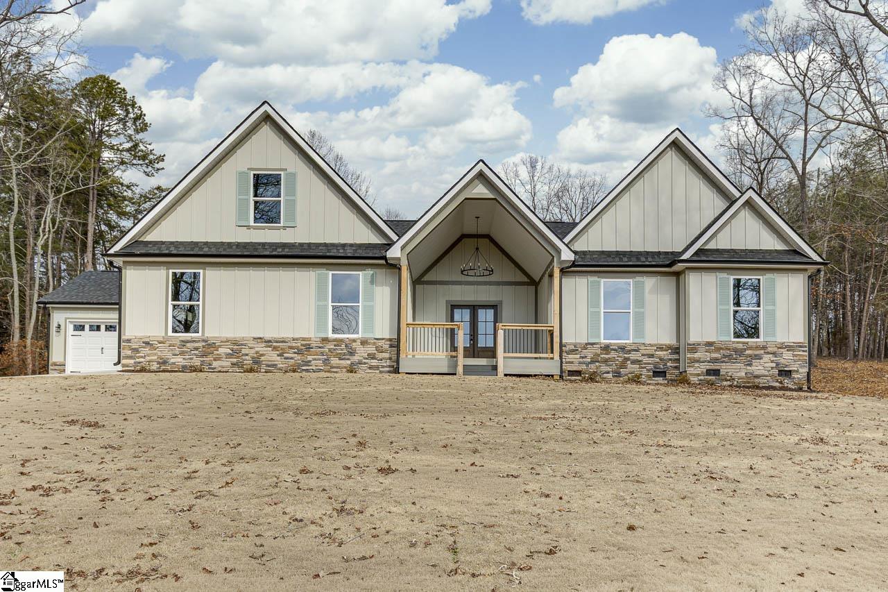 320 Jones Kelley Road Travelers Rest, SC 29690 - Photo 14 of 49