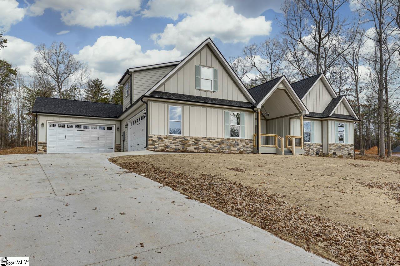 320 Jones Kelley Road Travelers Rest, SC 29690 - Photo 16 of 49