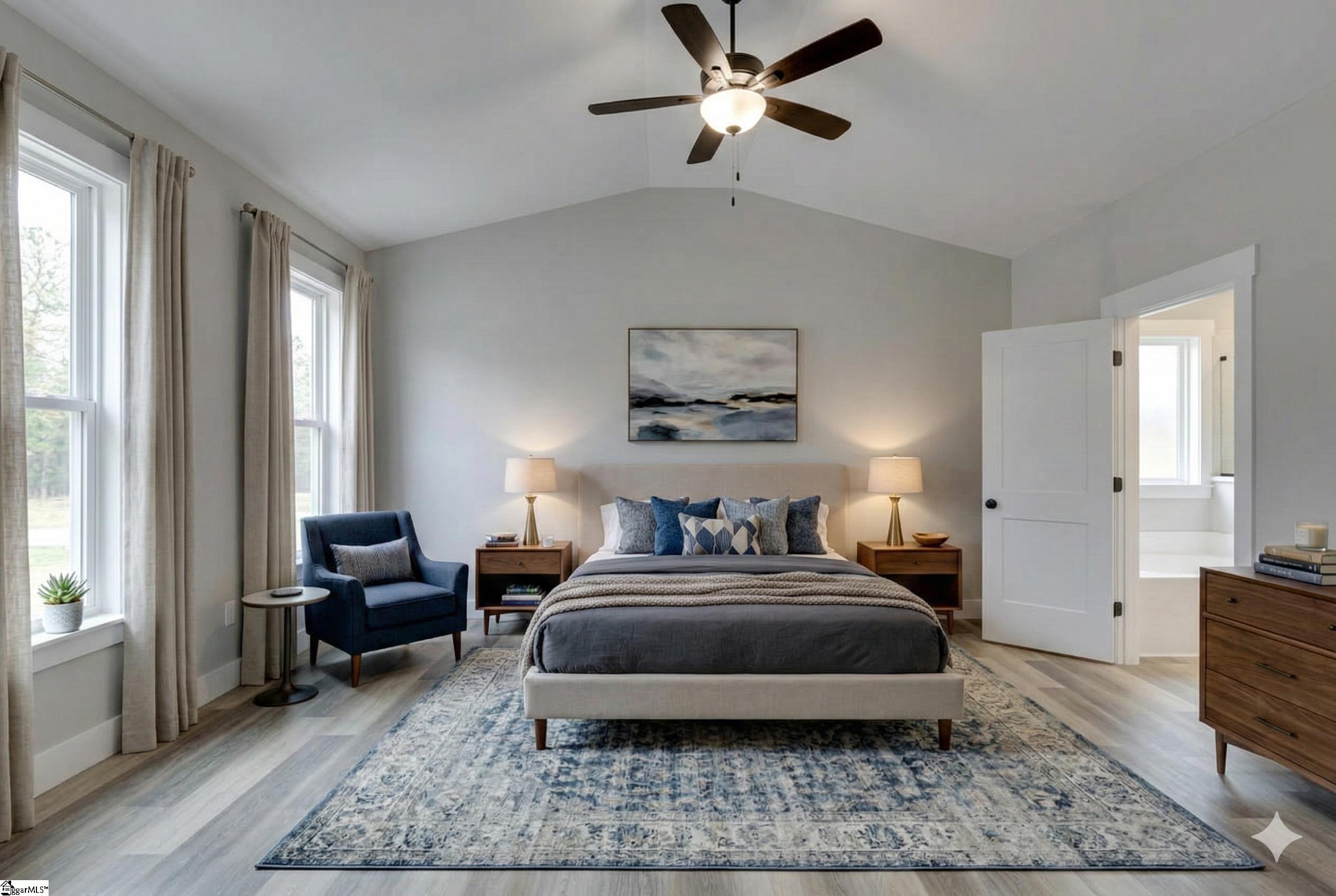 320 Jones Kelley Road Travelers Rest, SC 29690 - Photo 21 of 49