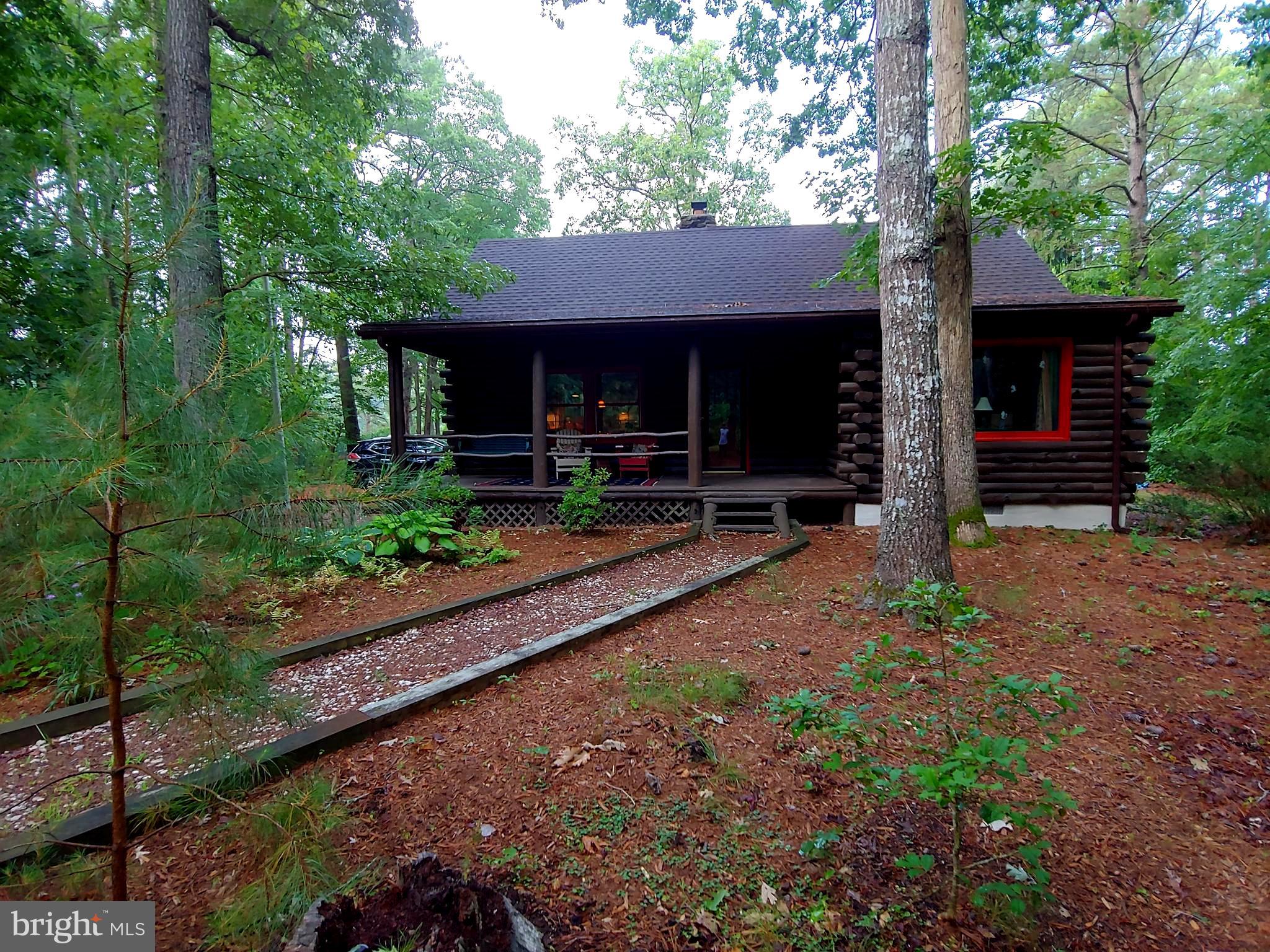 9508 Croppers Island Road Newark, MD 21841 - Photo 8 of 50 UNIQUE AIRBNB Lodge Possibilities!