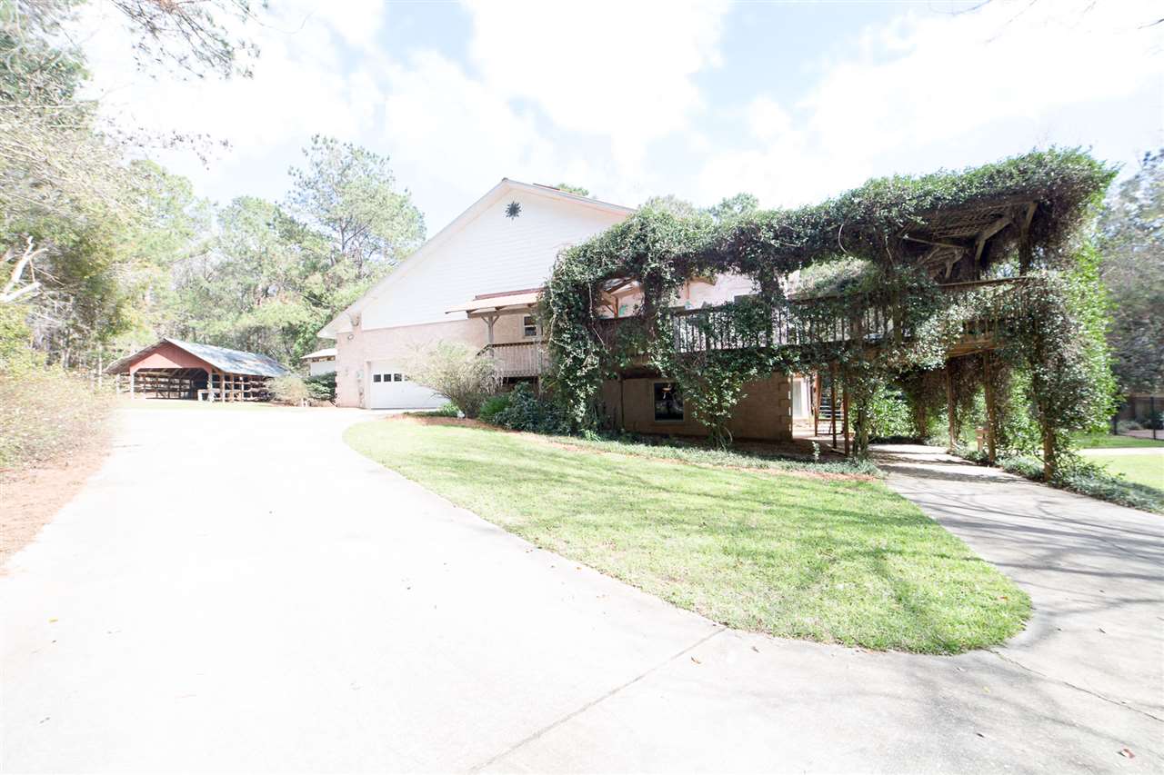 9187 Ravena Road Tallahassee, FL 32309 - Photo 1 of 36 Gallery Image 1