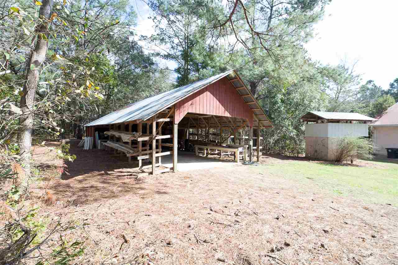 9187 Ravena Road Tallahassee, FL 32309 - Photo 3 of 36 Gallery Image 3