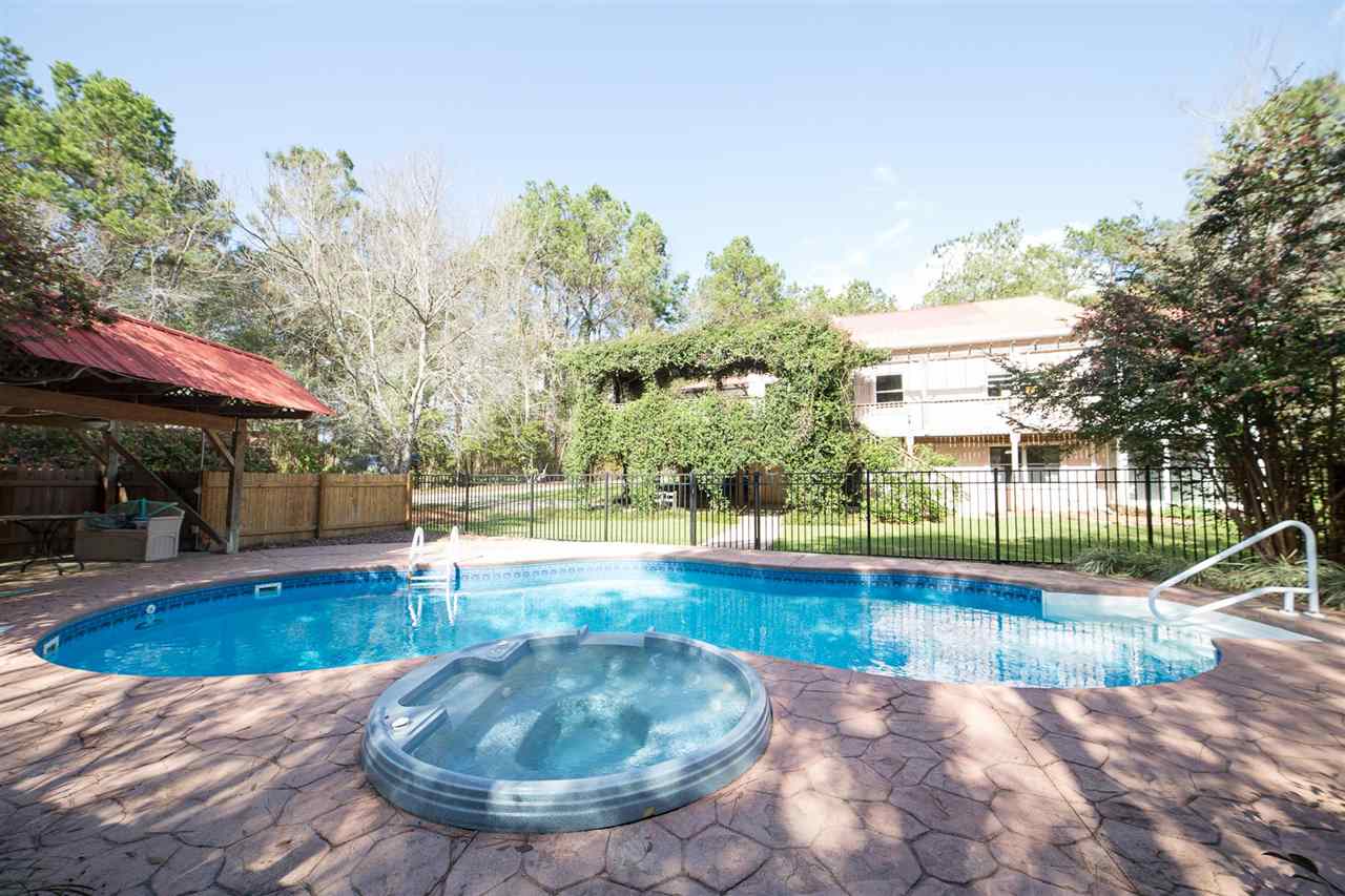 9187 Ravena Road Tallahassee, FL 32309 - Photo 36 of 36 Gallery Image 36