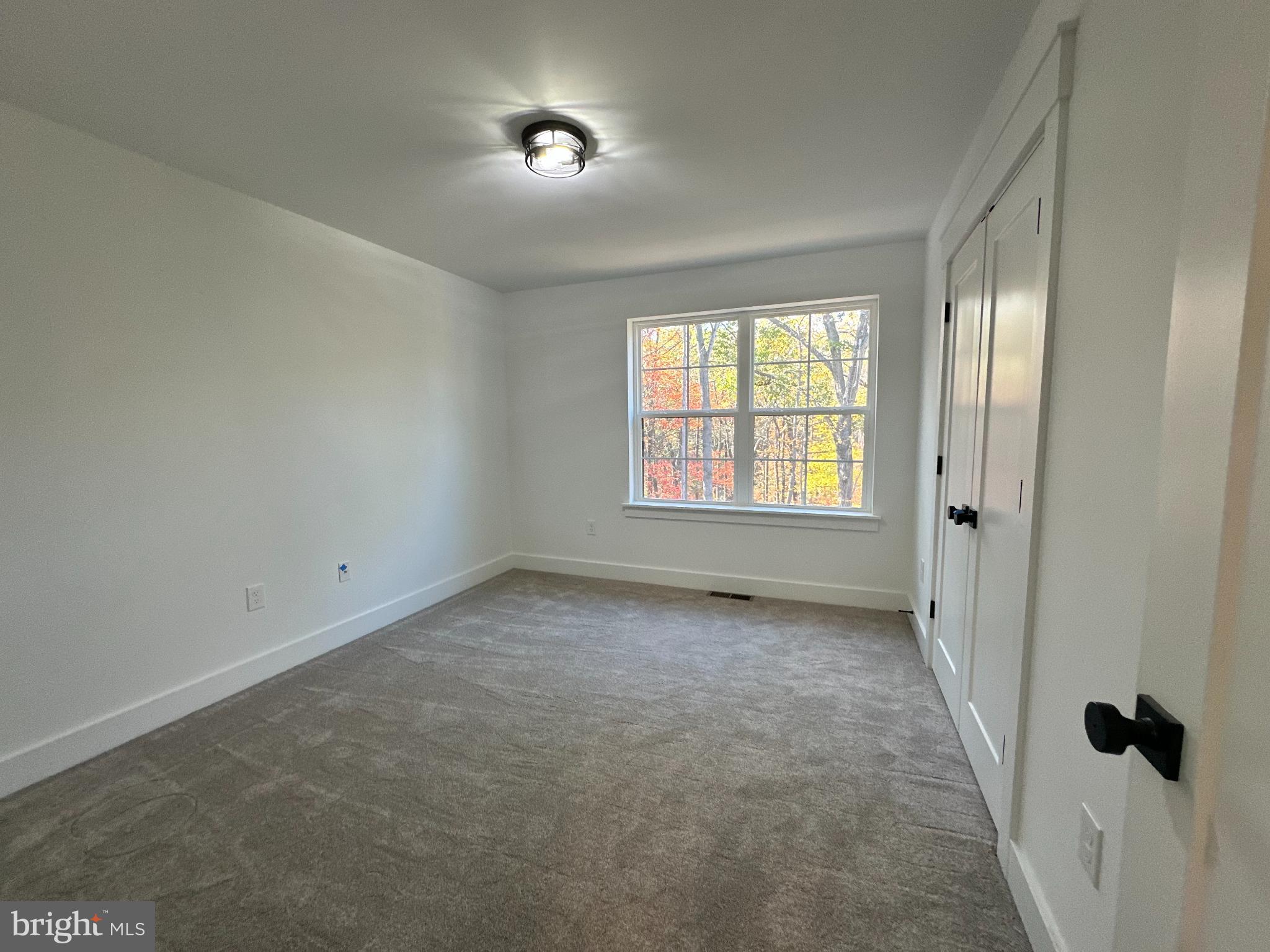 1024 Trinity Road York, PA 17408 - Photo 12 of 17 a view of an empty room with a window