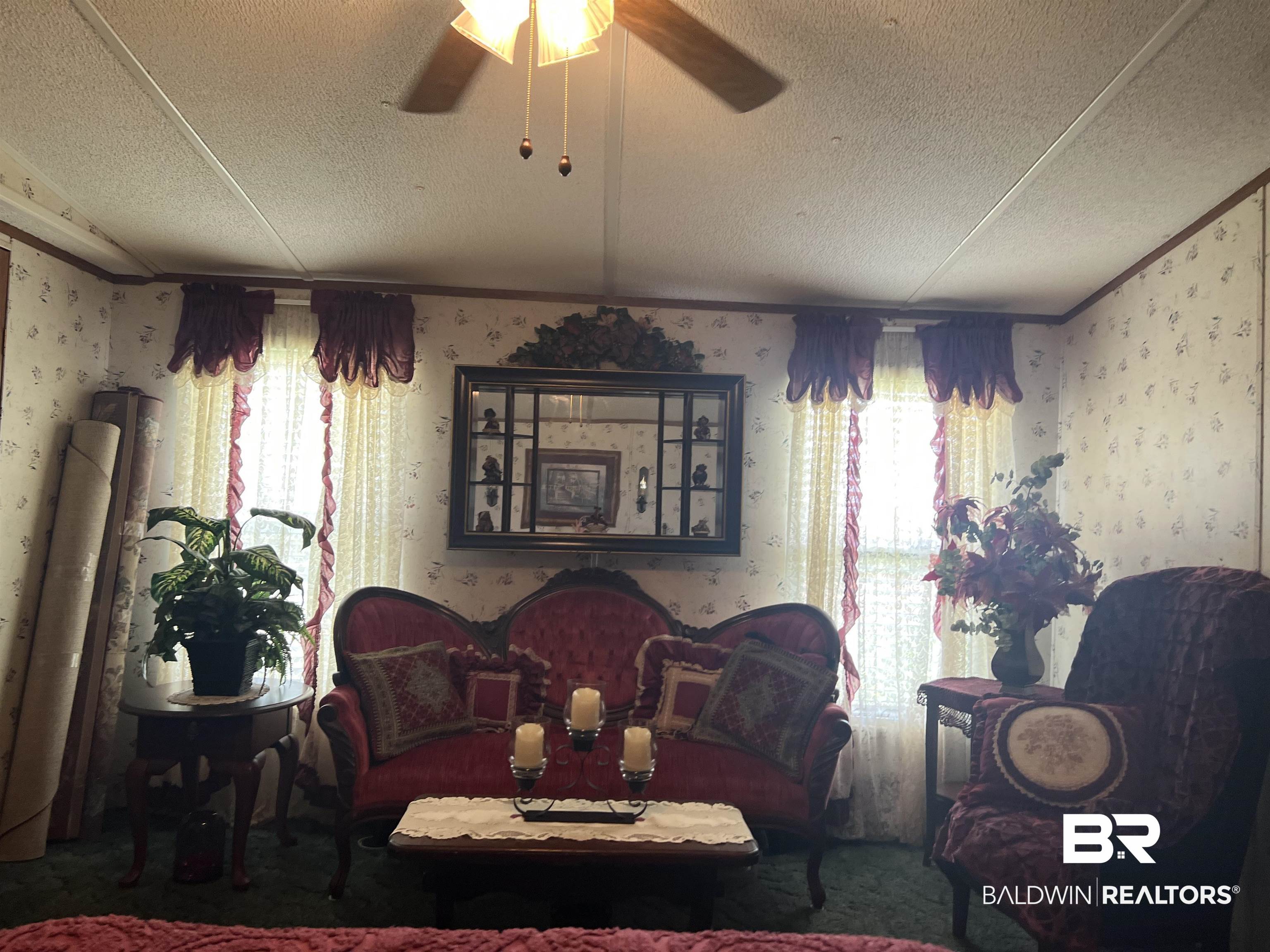 1177 McMillan Road Monroeville, AL 36460 - Photo 7 of 21