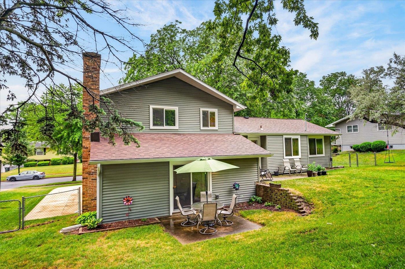 5318 Kingsbridge Road Madison, WI 53714 - Photo 37 of 47