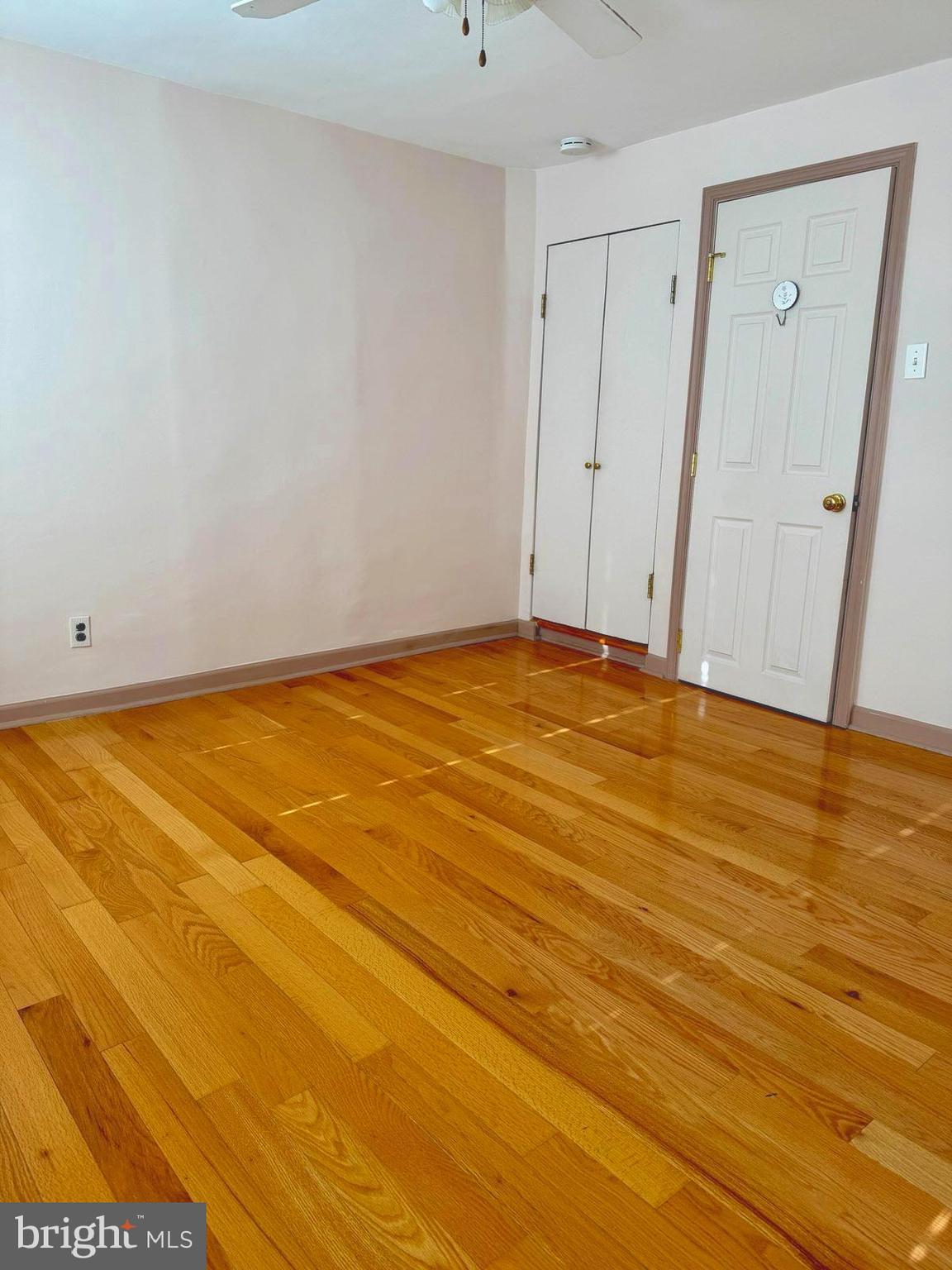 811 Earp Street Philadelphia, PA 19147 - Photo 17 of 29 a view of an empty room