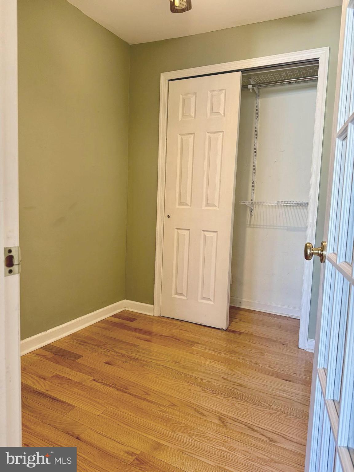 811 Earp Street Philadelphia, PA 19147 - Photo 20 of 29 a view of empty room