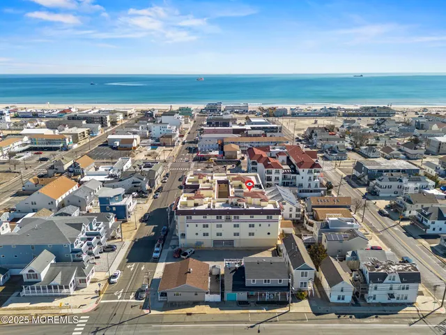 $699,000 | 119 Dupont Avenue, Unit 7, Seaside Heights, NJ 08751