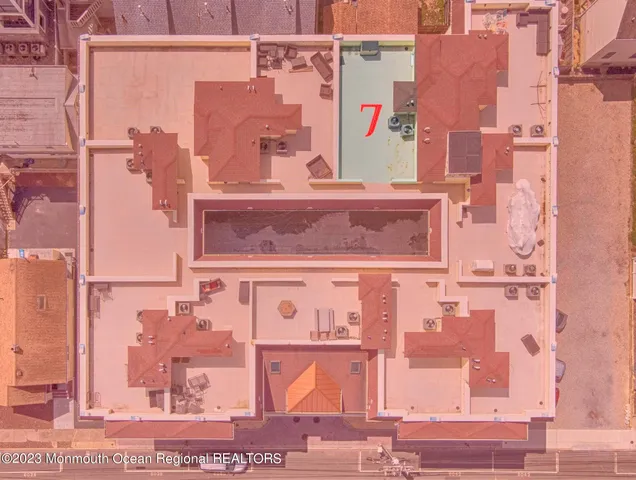 $699,000 | 119 Dupont Avenue, Unit 7, Seaside Heights, NJ 08751