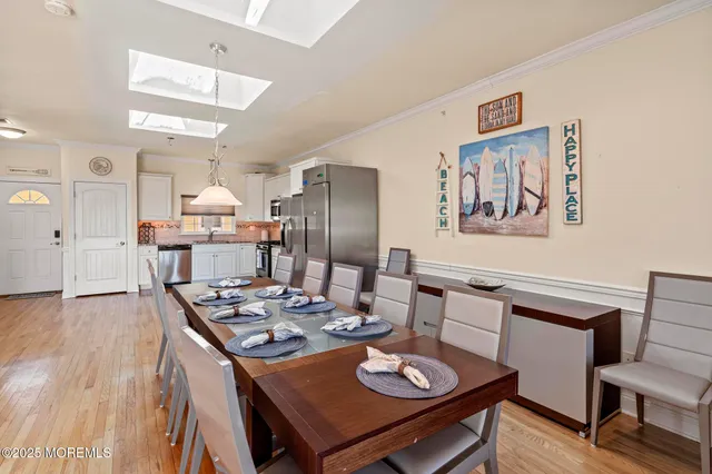 $699,000 | 119 Dupont Avenue, Unit 7, Seaside Heights, NJ 08751